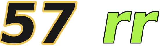 57 rr logo